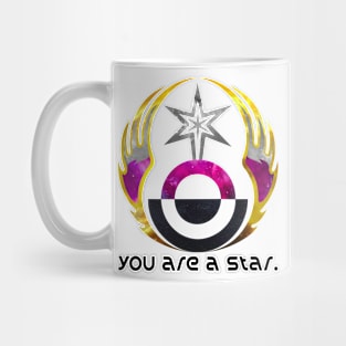 You're a star Mug